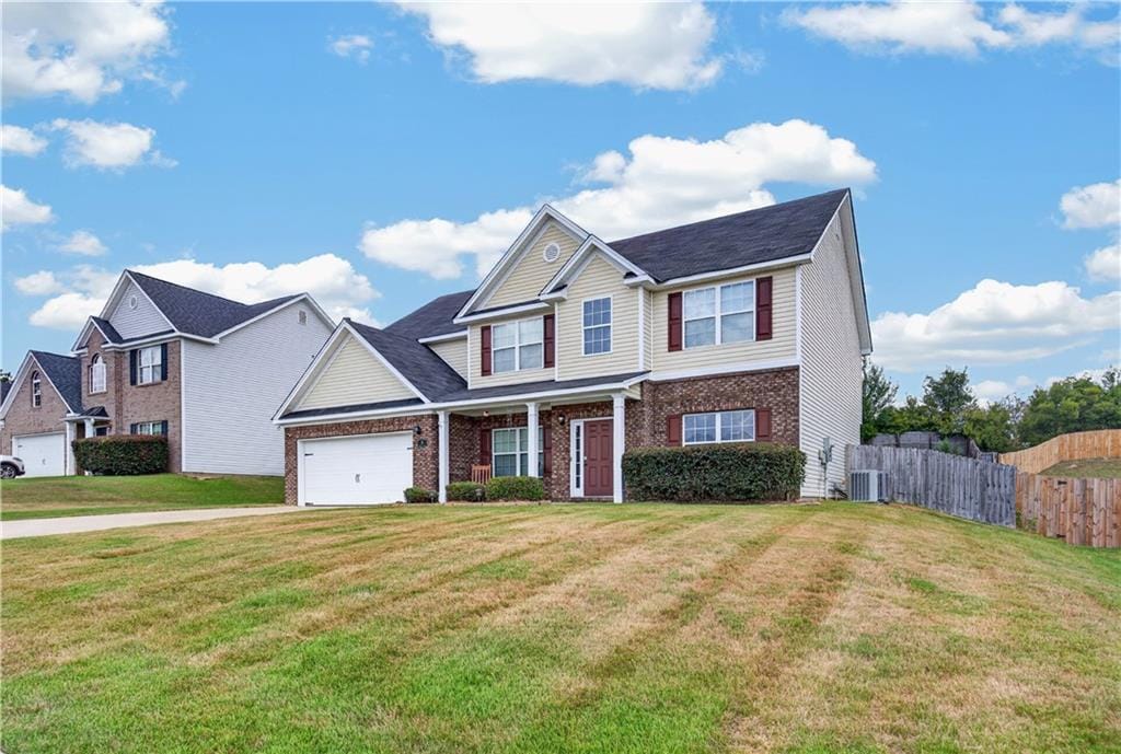 8 Oakwood Dr, Phenix City, AL 36870