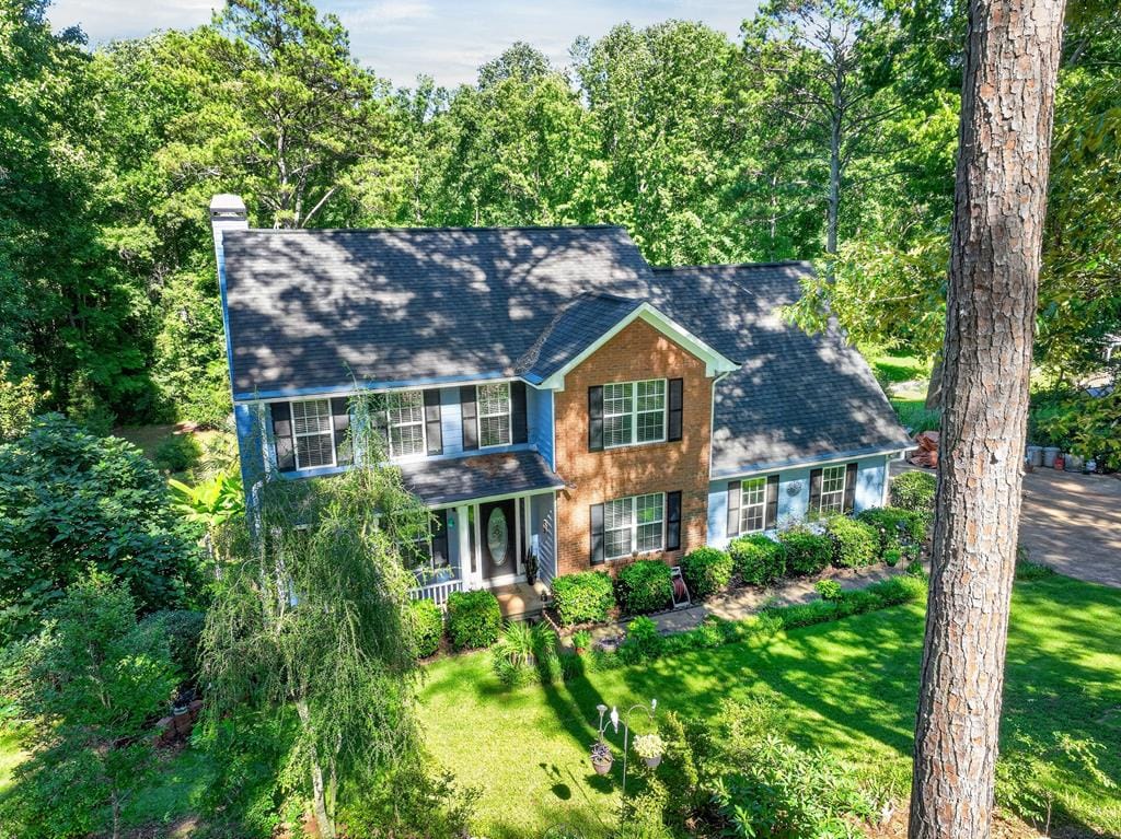 117 Brookwood Dr, LaGrange, GA 30240