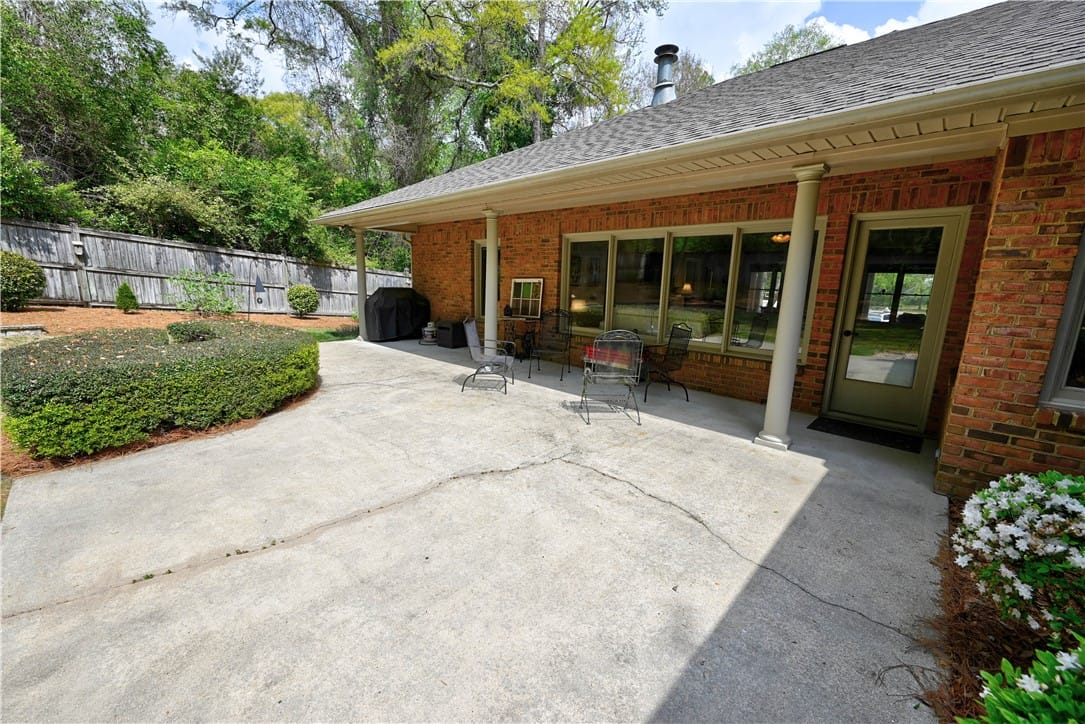 865 UNIVERSITY, Auburn, AL, 36830 — Photo 3