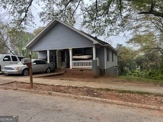 1401 Juniper Street, LaGrange, GA, 30240