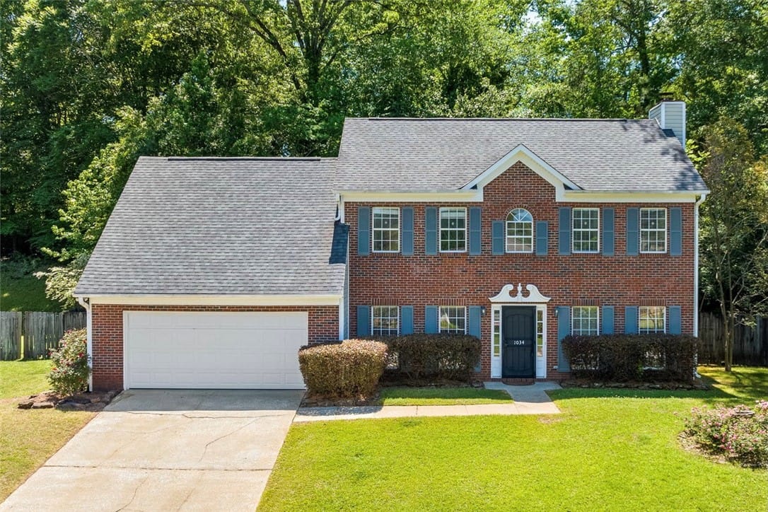 1034 BIRCH, AUBURN, AL, 36830