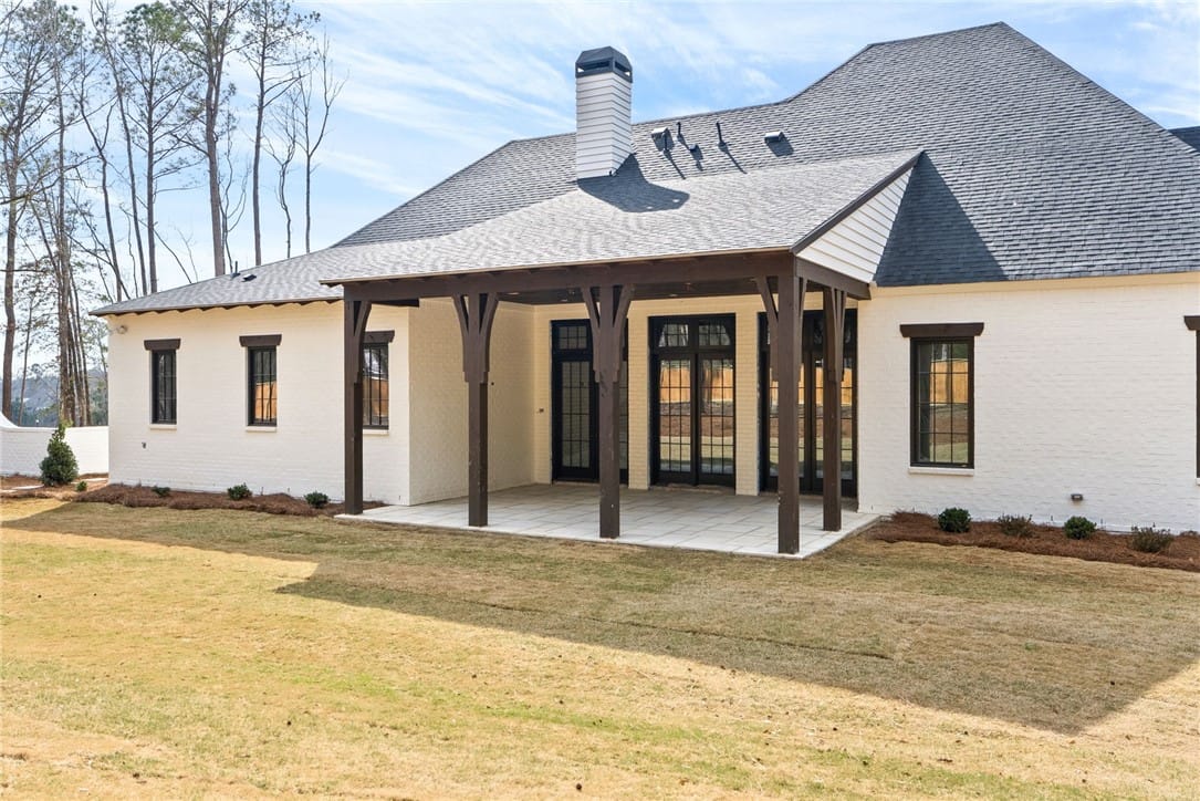 2109 Larkhill Lane, Auburn, AL, 36830