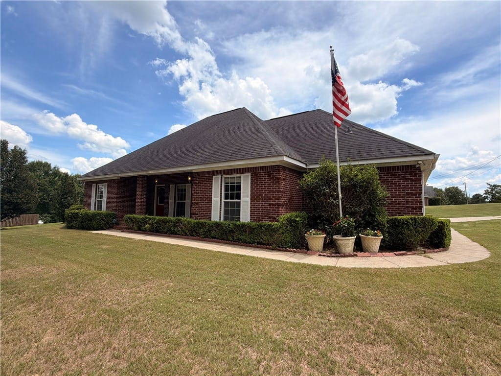 150 LEE ROAD 2056, Salem, AL, 36874