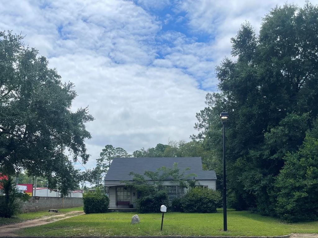 1104 8th Avenue, Albany, GA, 31707