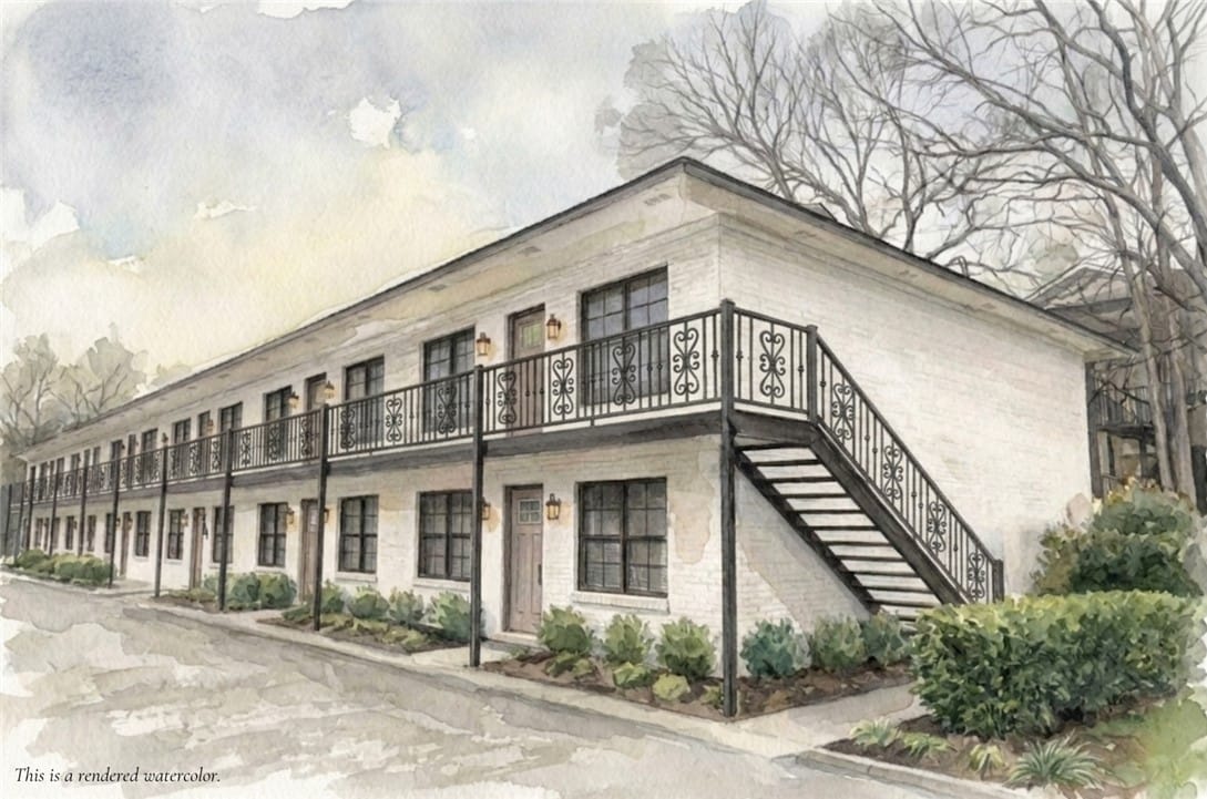 313 North Ross Street #116, Auburn, AL, 36830 — Photo 2