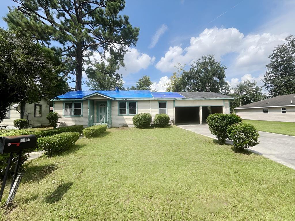 1006 East Force Street, Valdosta, GA, 31601