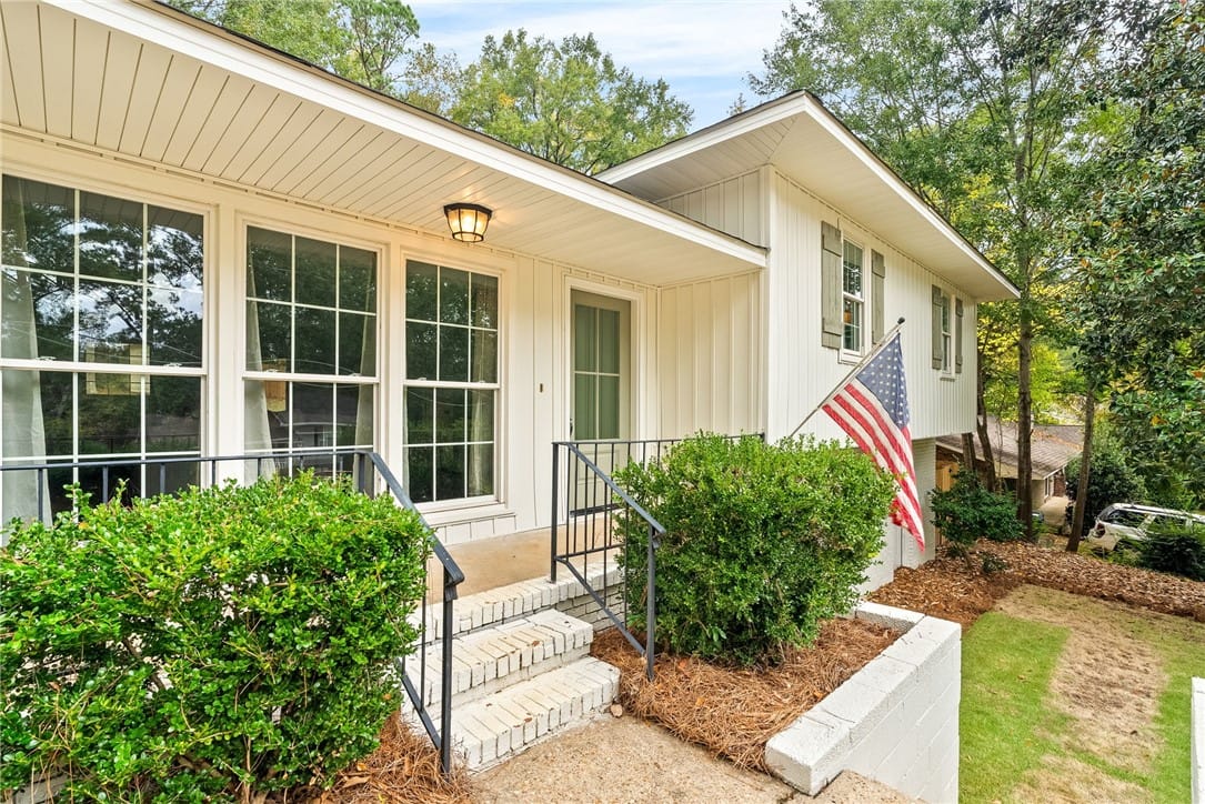 414 GREEN, Auburn, AL, 36830