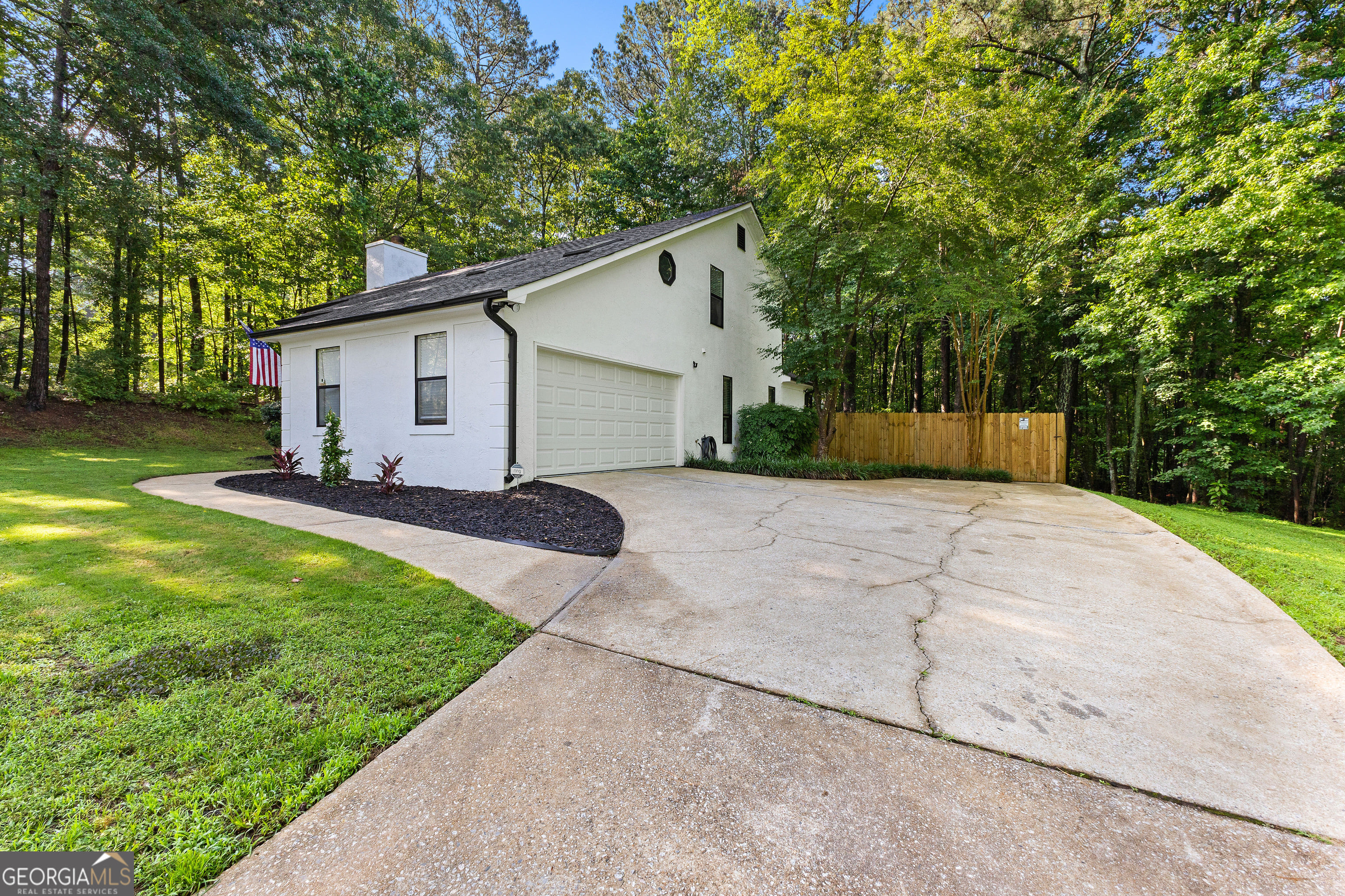 111 Rosignol, Sharpsburg, GA, 30277