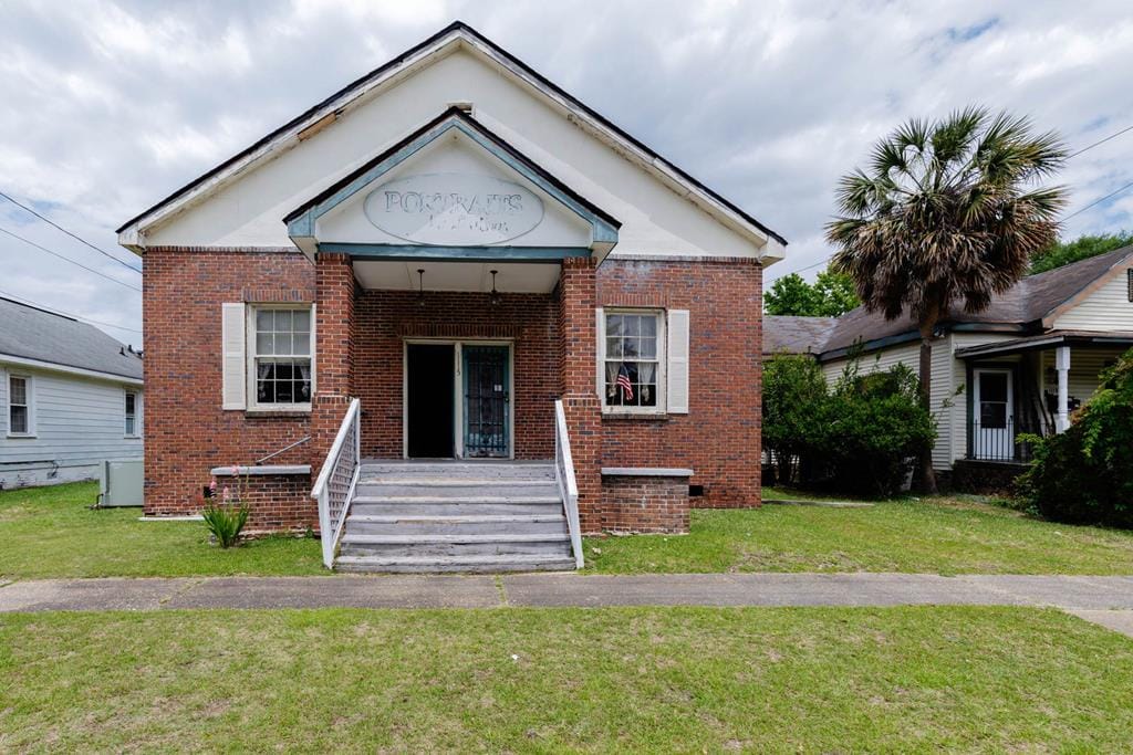 1115 22nd St, Columbus, GA 31901