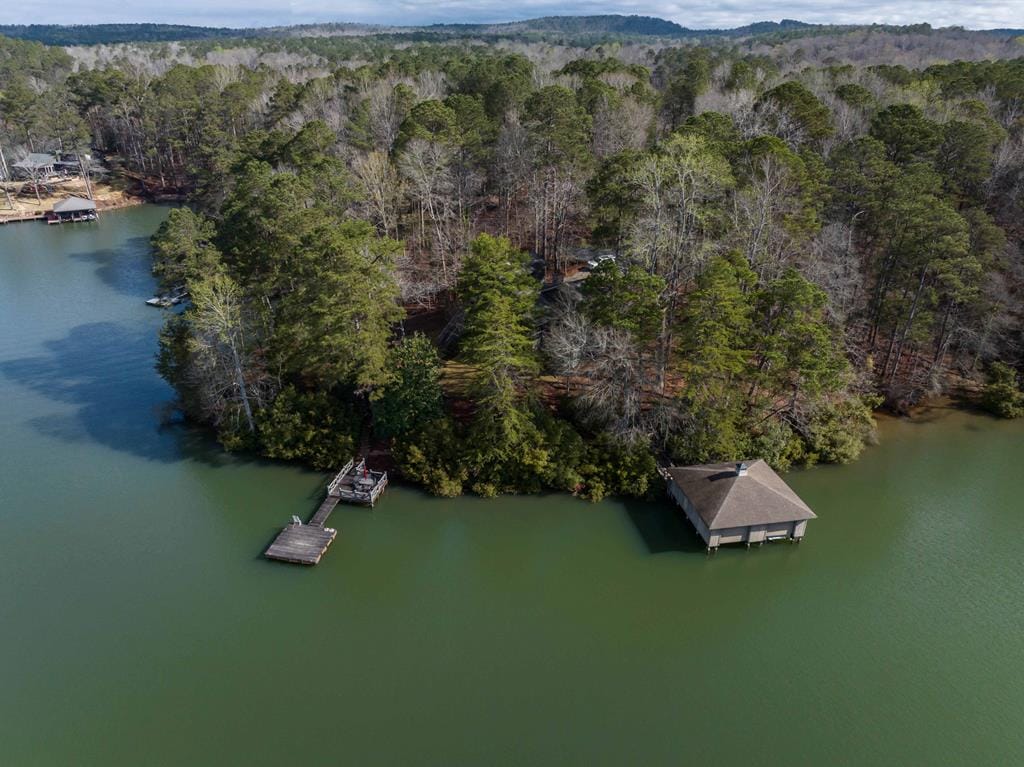 209 Boat Club Way, Hamilton, GA, 31811