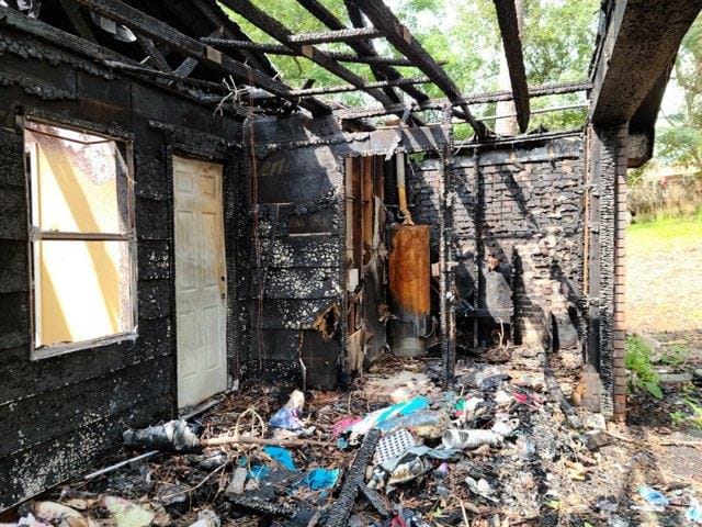 6035 Mill Branch, Columbus, GA, 31907 — Photo 2