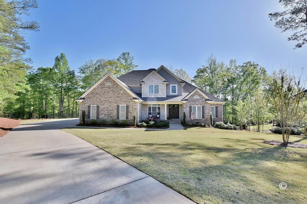 8061 Wellington Trace, Midland, GA, 31820