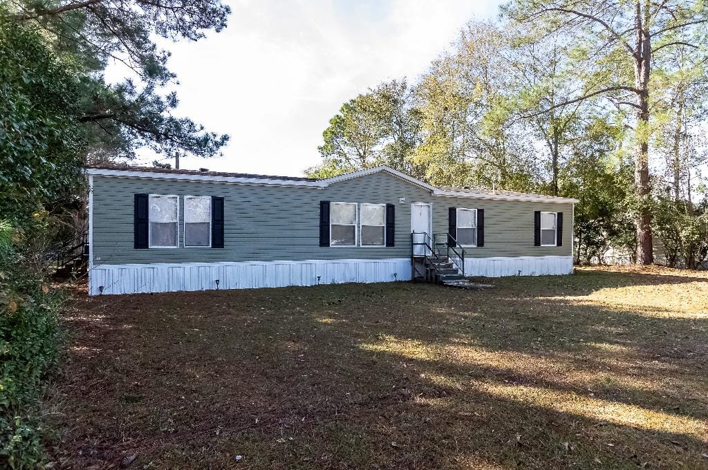 6012 Jenkins Road, Albany, GA, 31705