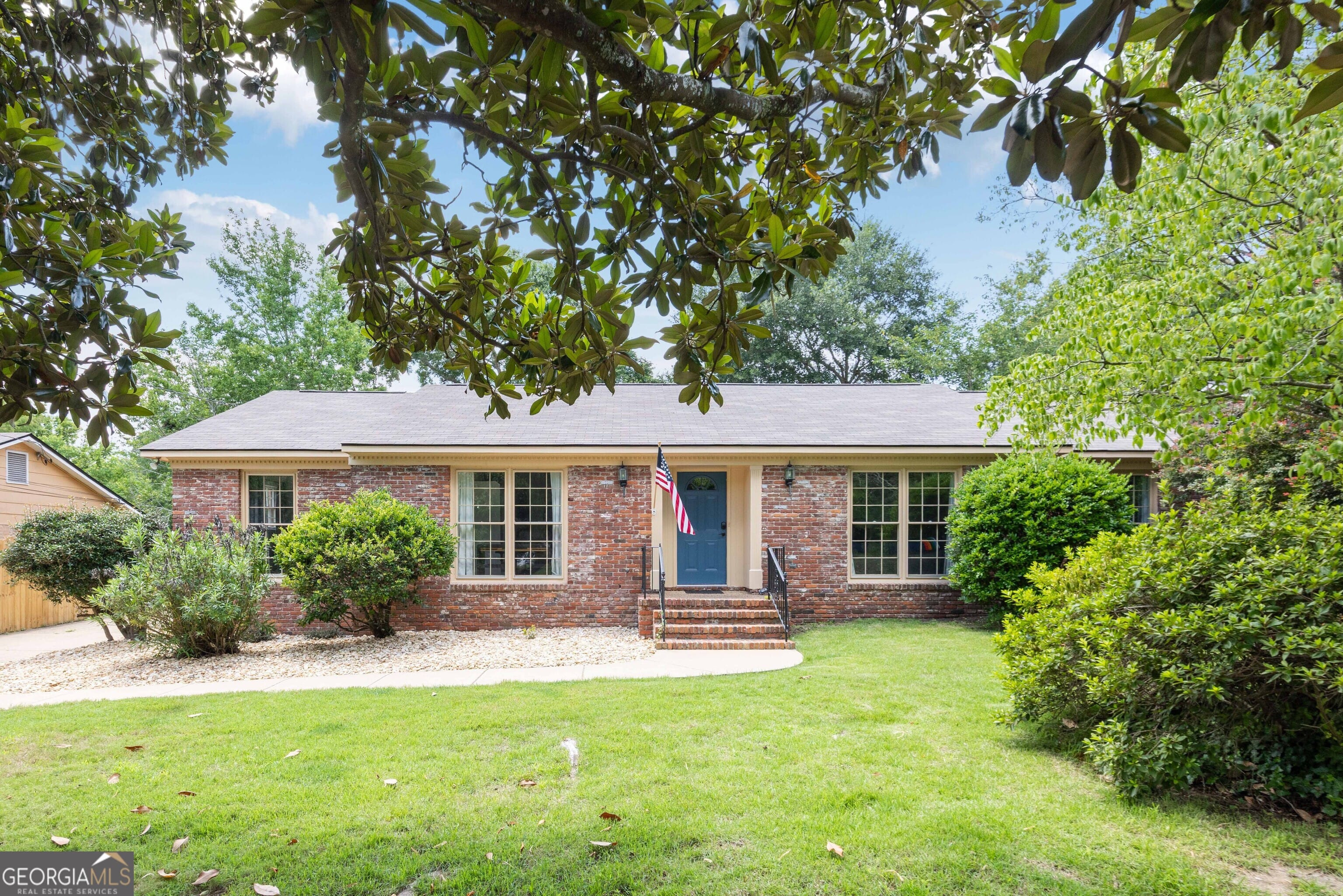 5715 Canterbury Dr, Columbus, GA 31909