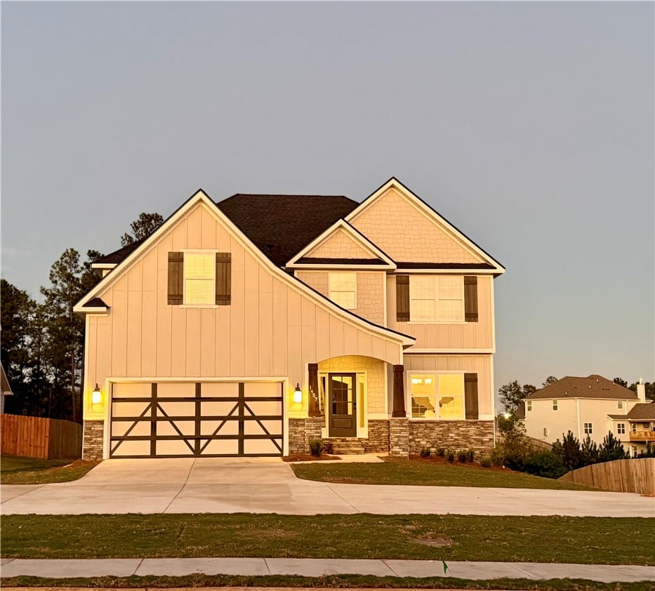 1457 Academy Dr, Auburn, AL 36830