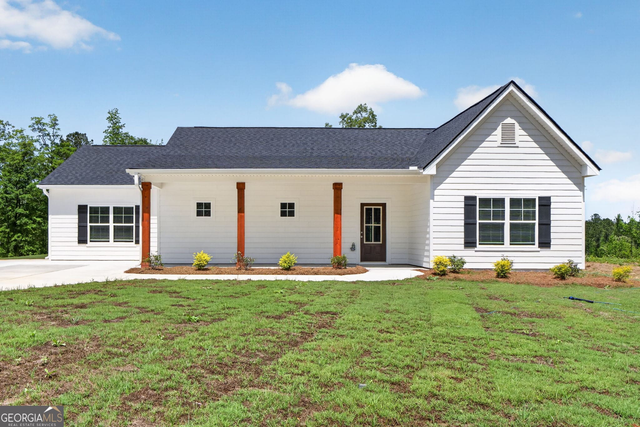 331 Andrews Mill Road, Greenville, GA, 30222