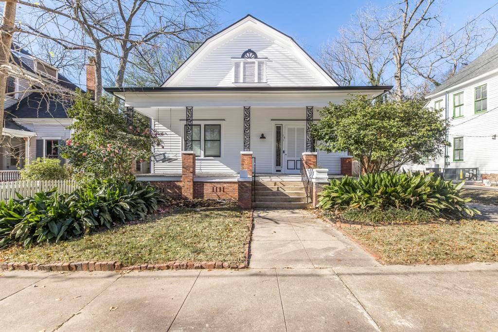 181 Cleveland Ave, Macon, GA 31204