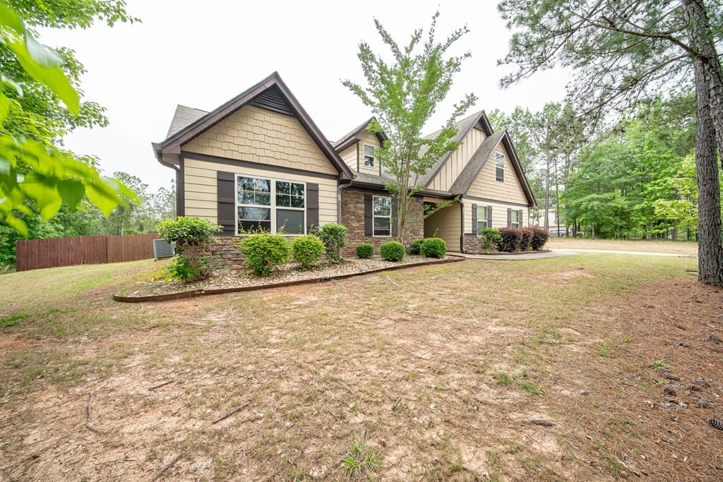 9742 Wooldridge Heights Drive, Fortson, GA, 31808 — Photo 3