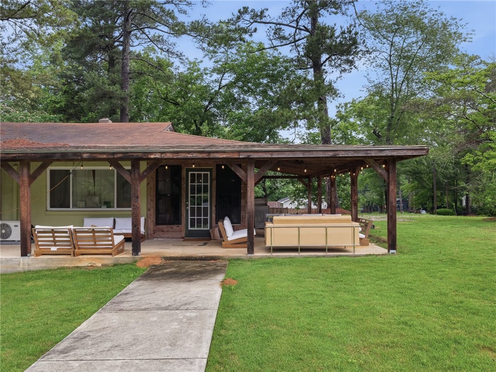 949 Alan Ave, Auburn, AL 36830
