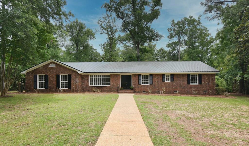 418 Partridge, Albany, GA, 31707