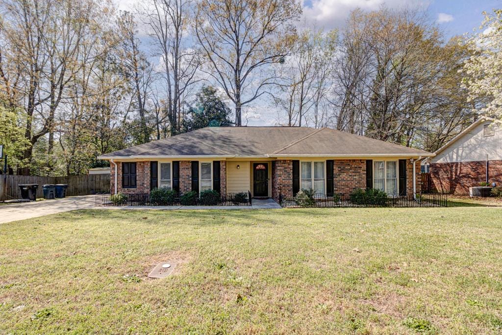 4726 Woodmere Lane, Columbus, GA, 31907