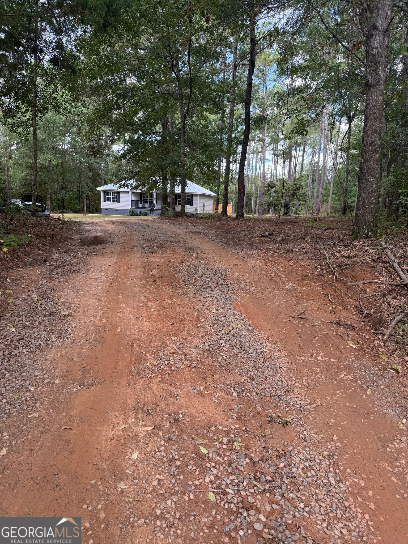 335 Harvey Cir, Ellaville, GA 31806, USA