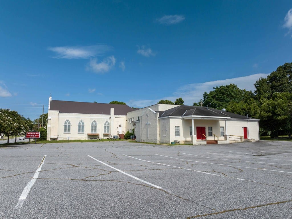 1301 17th Street, Columbus, GA, 31901 — Photo 3