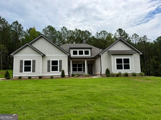 53 Turra #lot 7, Palmetto, GA, 30268