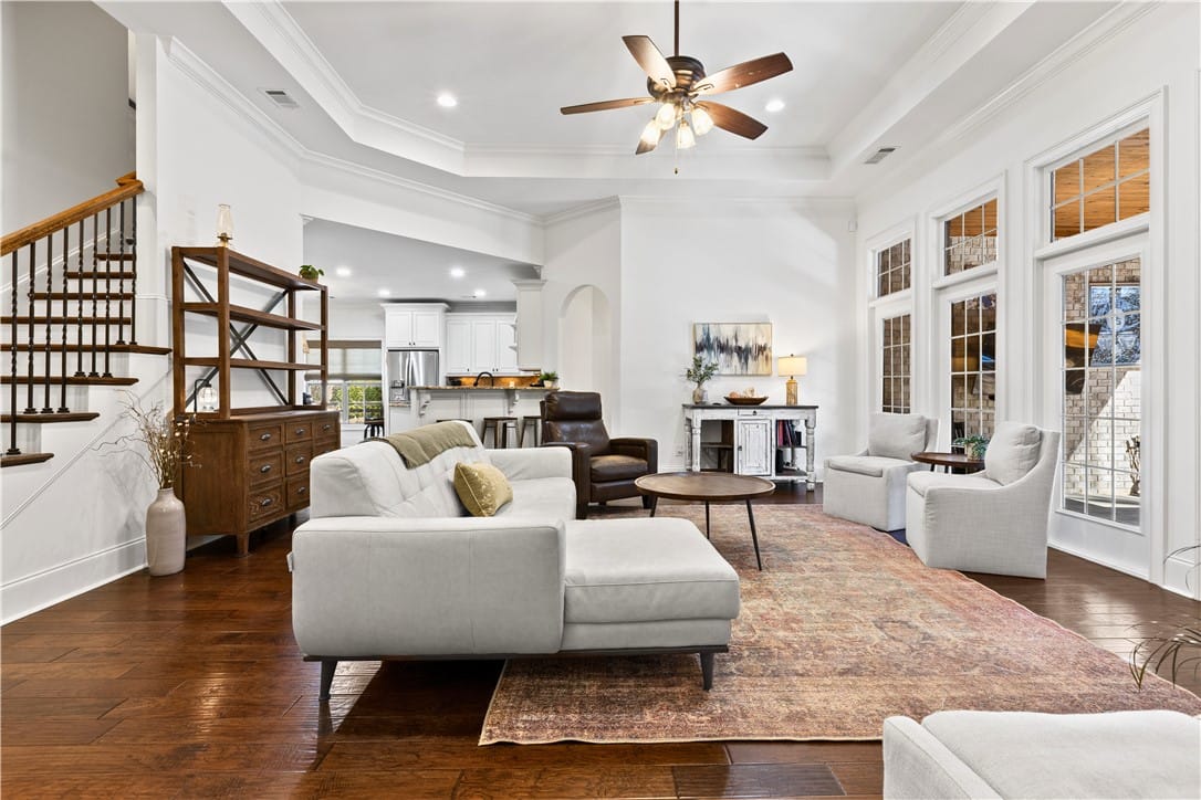 1139 Walden Lane, Auburn, AL, 36830 — Photo 3