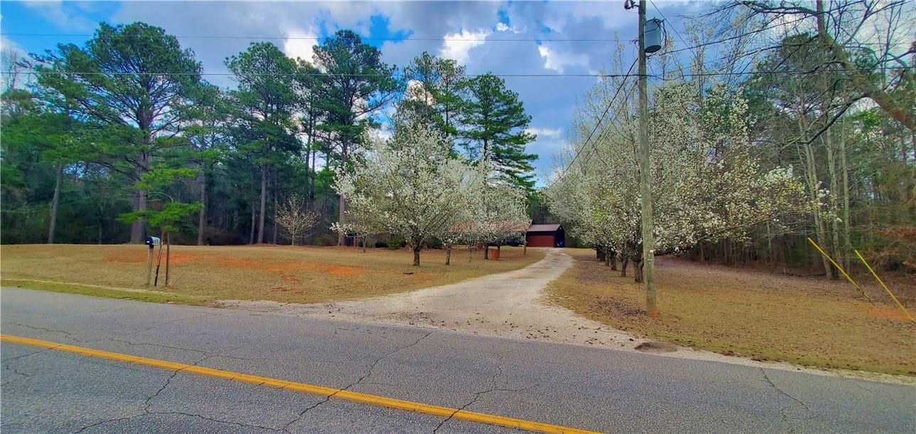 314 Lee Road 263, Cusseta, AL 36852, USA