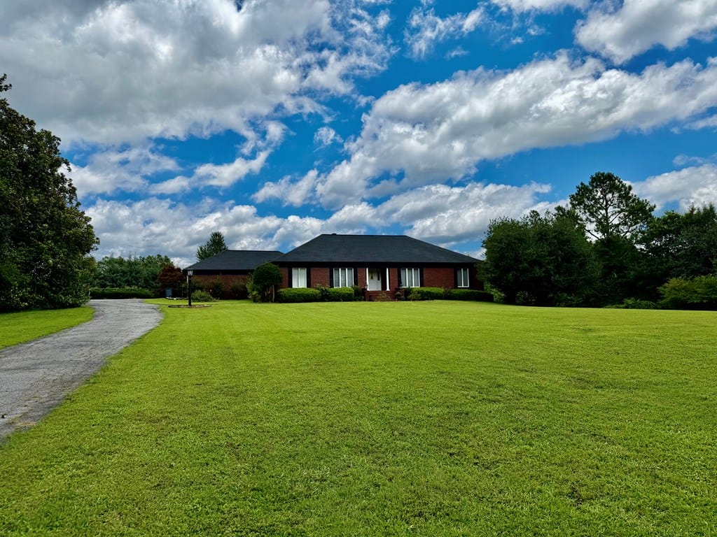 365 Ridgeway Rd, Waverly Hall, GA 31831, Front