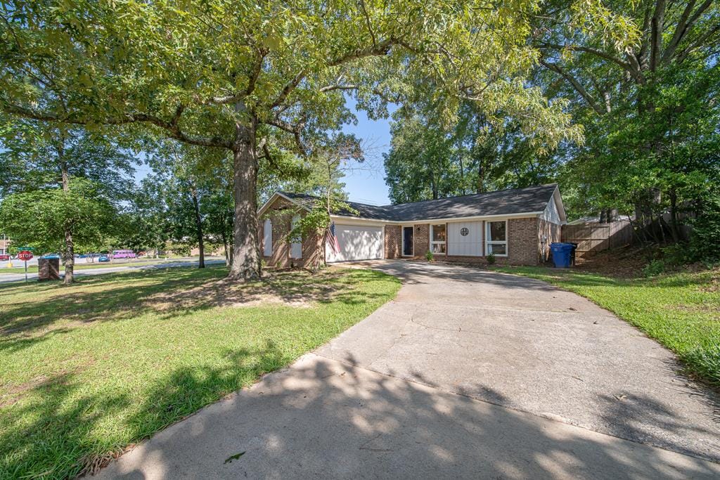 6801 Buckeye Way, Columbus, GA, 31904