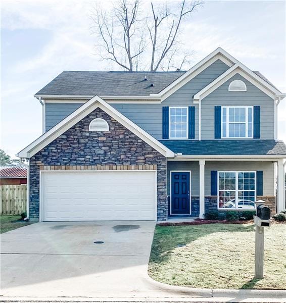 23 Trafford Trail, Phenix City, AL, 36870