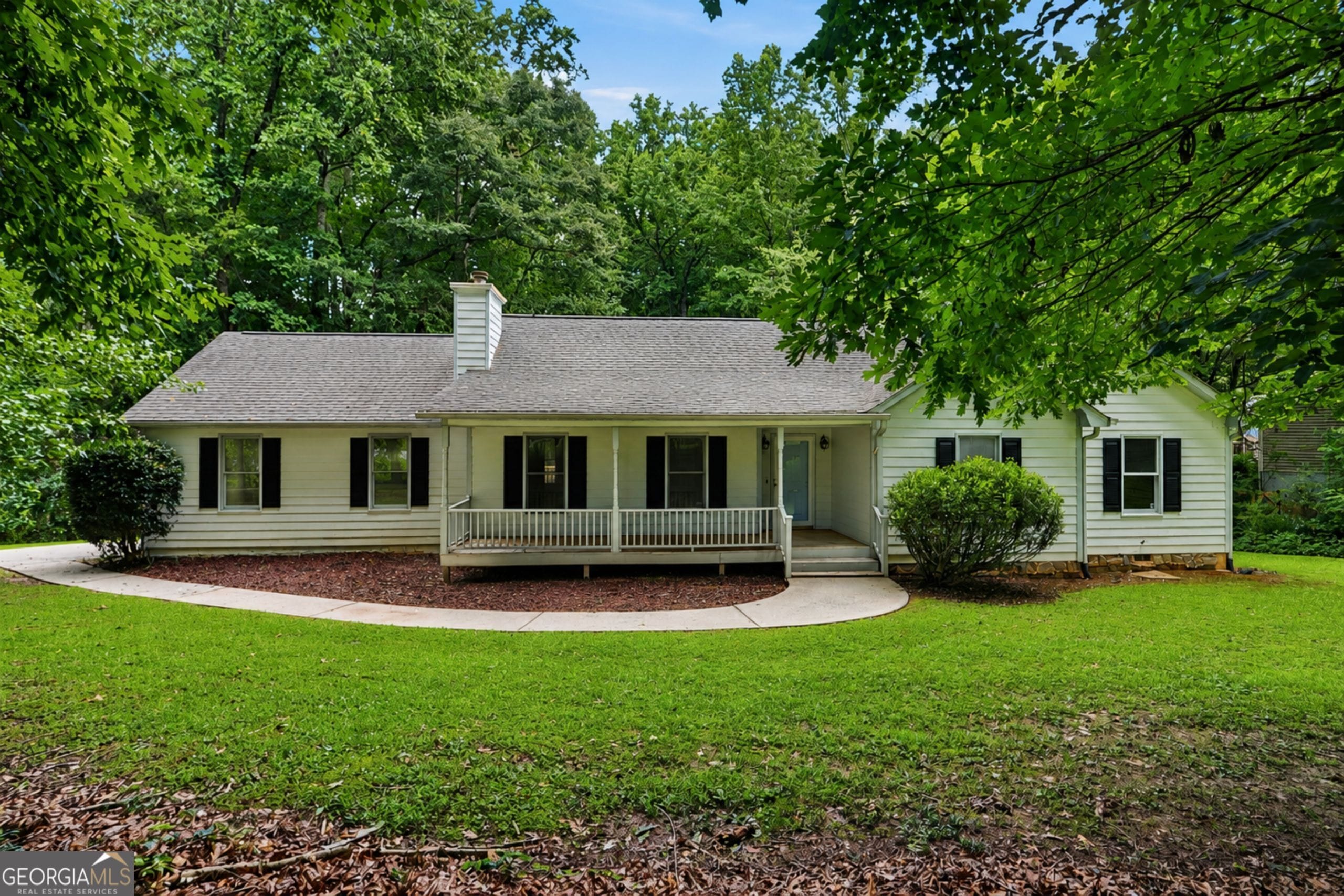 90 Grand, Sharpsburg, GA, 30277