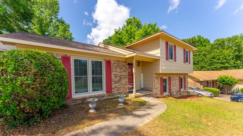 4809 Atterbury Drive, Columbus, GA, 31907 — Photo 3