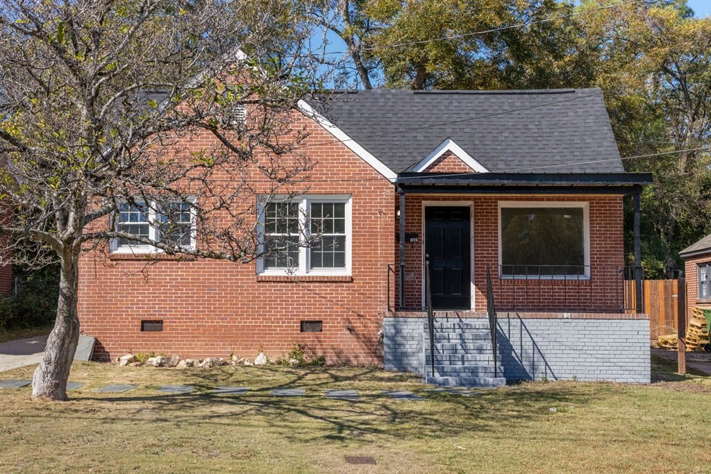 1609 Warm Springs Road, Columbus, GA, 31904
