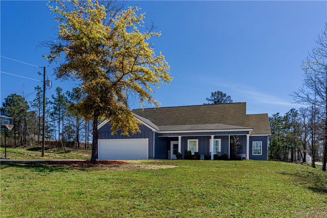 889 LEE ROAD 2087, Salem, AL, 36874 — Photo 2