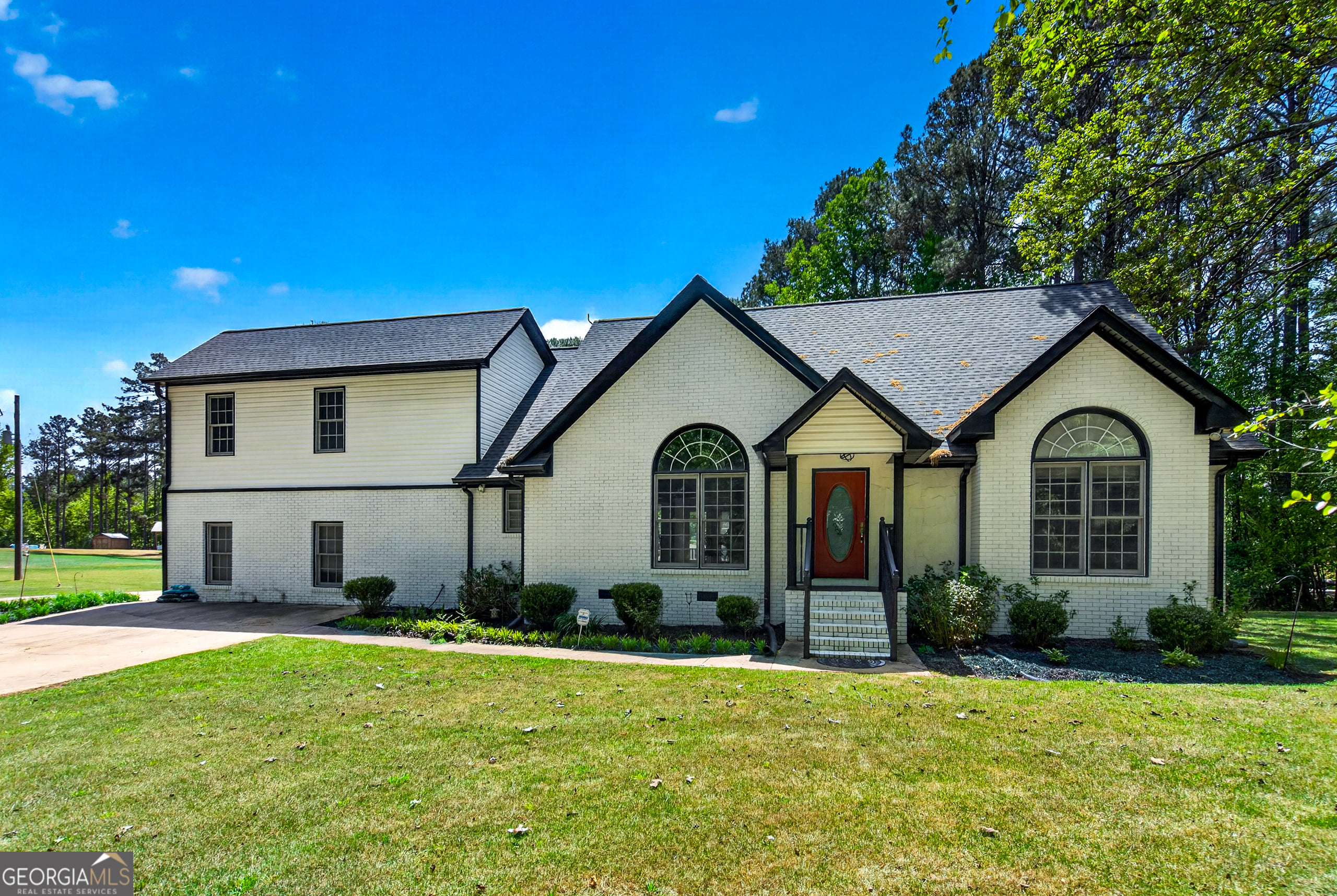 11 St Marks Rd, Hogansville, GA 30230