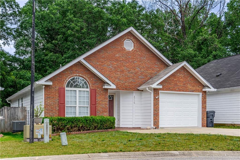 3716 Holland Ct, Phenix City, AL 36867