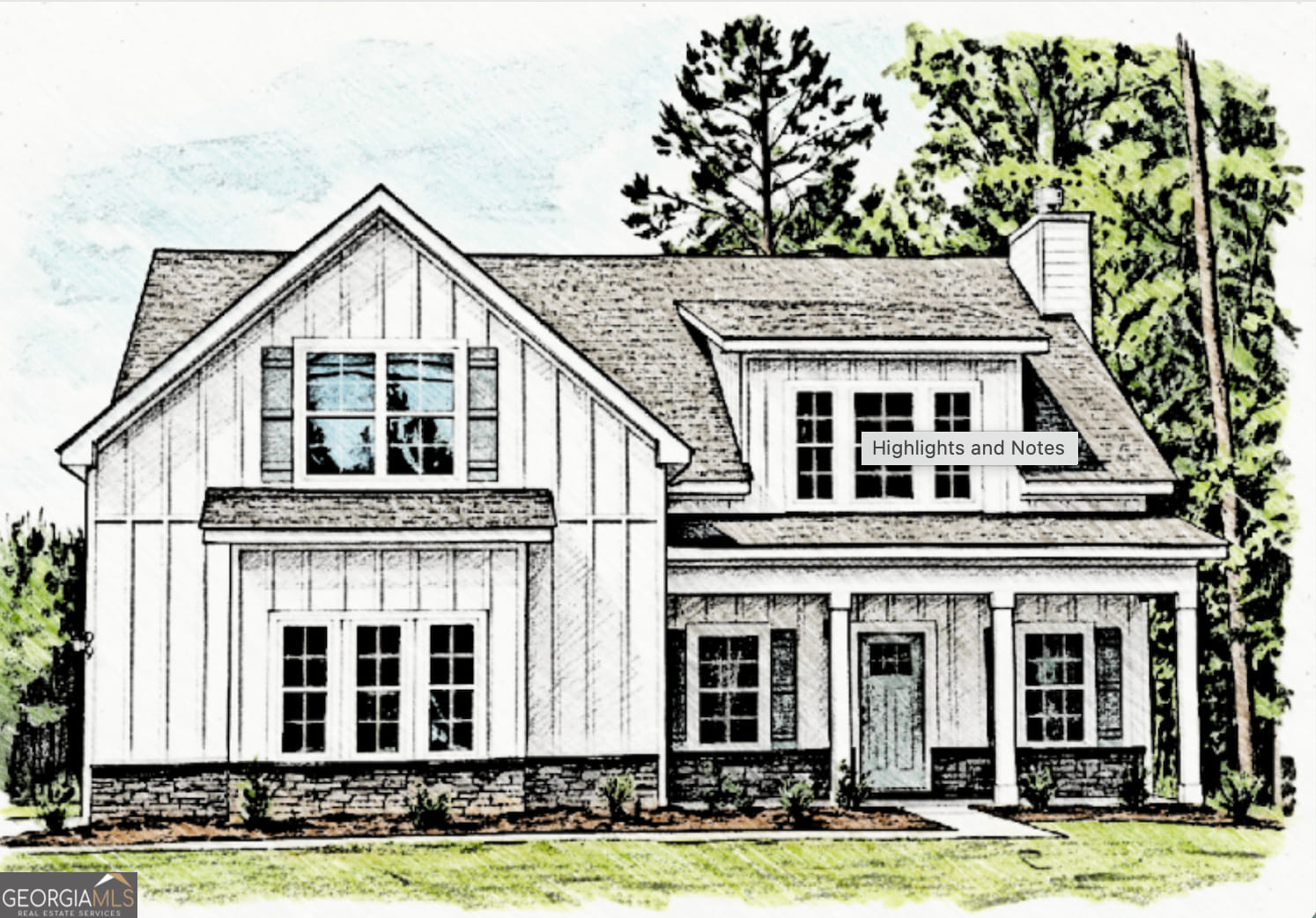 151 Rolling Meadows Way, Waverly Hall, GA, 31831