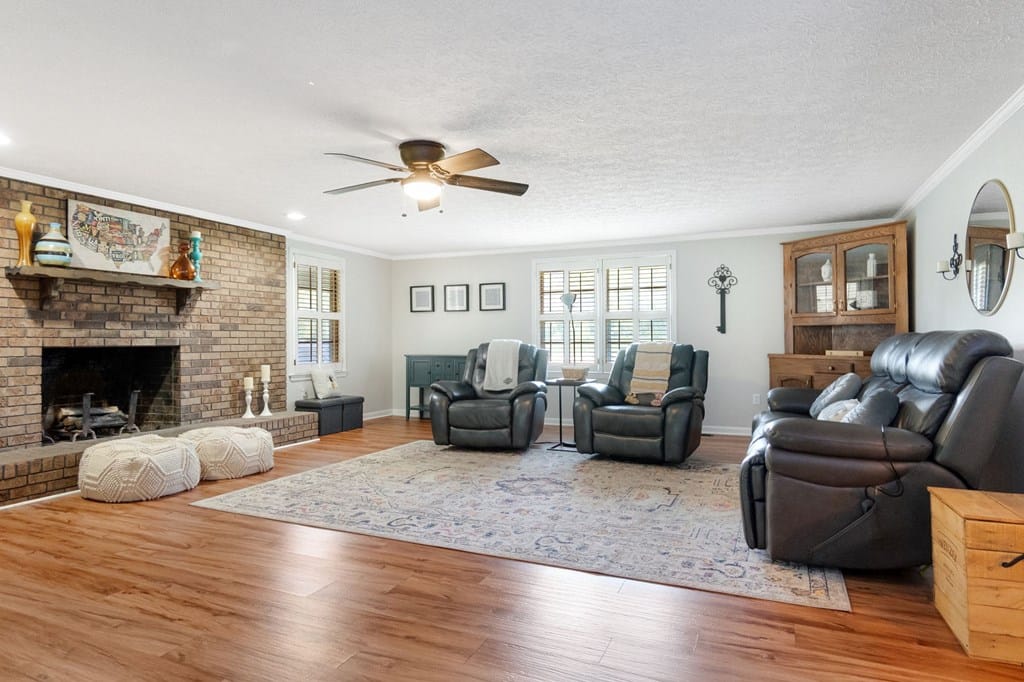 274 Hudson Rd, Poulan, GA 31781