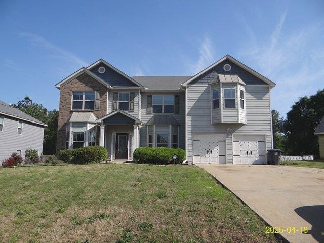 8 Rusty Drive, Phenix City, AL, 36869