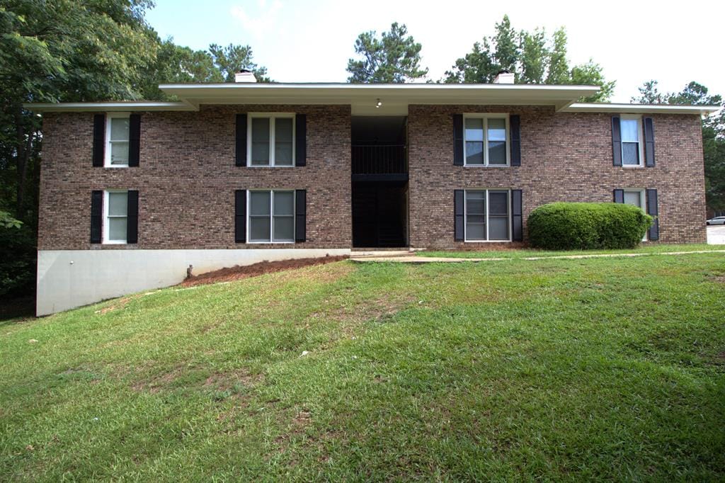 6197 Trestlewood Drive, Columbus, GA, 31909