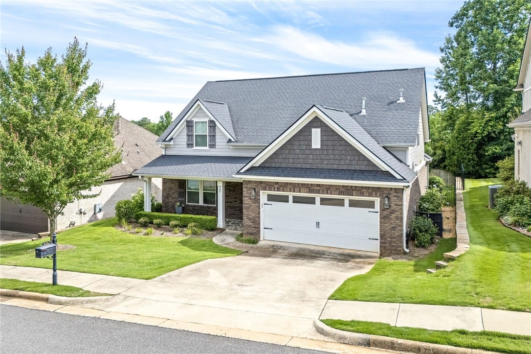935 Falconer Dr, Auburn, AL 36832, USA