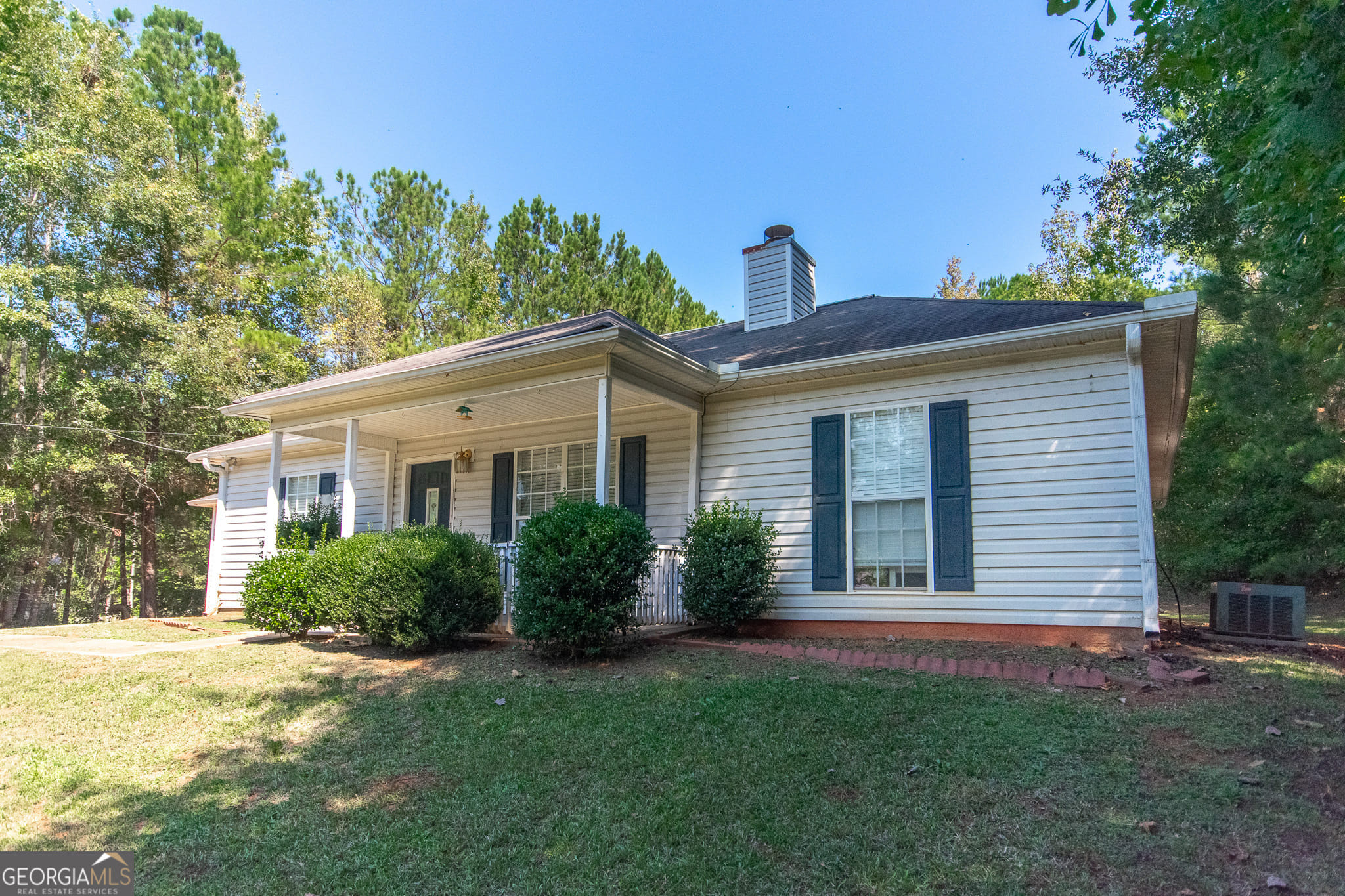 444 Hampton Green, Lagrange, GA, 30240