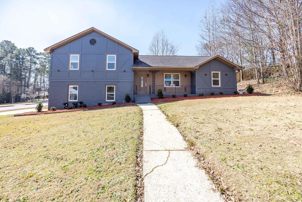 3914 Biltmore Drive, Columbus, GA, 31909