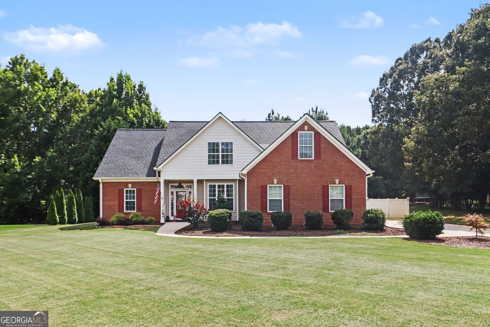61 Mount Moriah Dr, Senoia, GA 30276