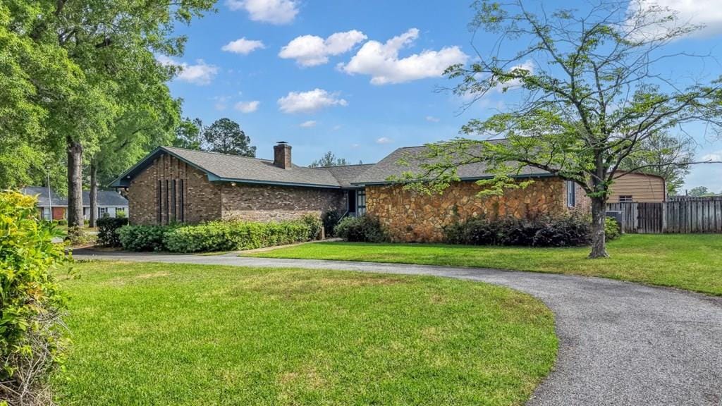 1814 Whisperwood Street, Albany, GA, 31721