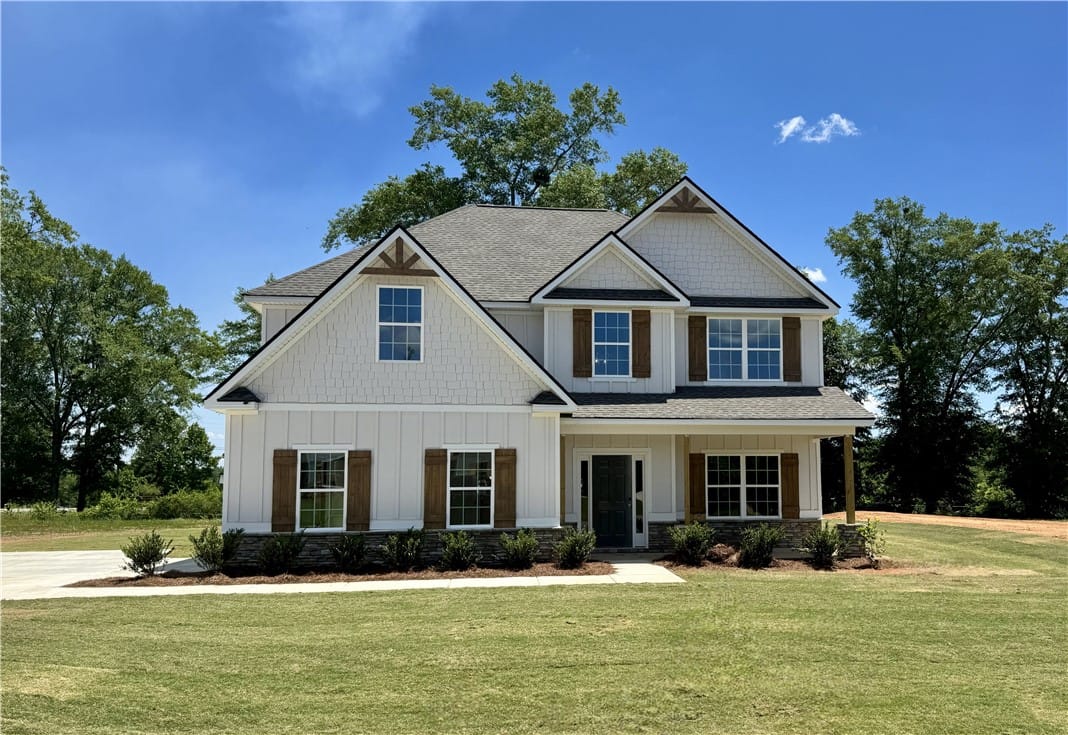 63 Lee Rd 2234, Smiths Station, AL 036877, USA — Photo 1