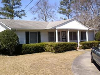 504 Webster Drive, Manchester, GA, 31816